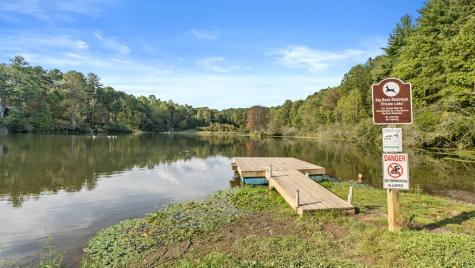 Lt 720 Morton Drive Ellijay GA 30540