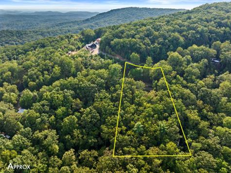 Lt 720 Morton Drive Ellijay GA 30540