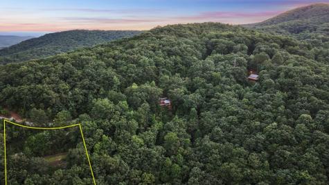 Lt 720 Morton Drive Ellijay GA 30540