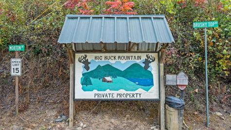 Lt 720 Morton Drive Ellijay GA 30540