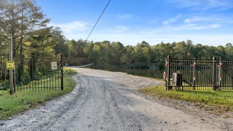 Lt 720 Morton Drive Ellijay GA 30540