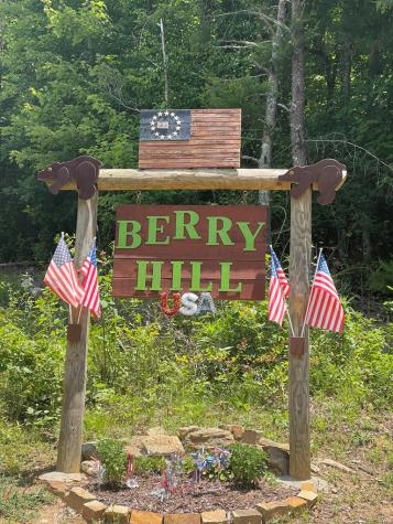 0000 Berry Hill Road Murphy NC 28906