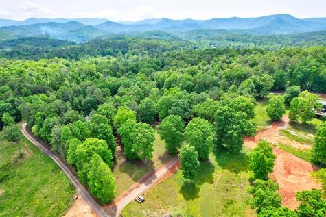 C4 Briar Woods Lane Blue Ridge GA 30513
