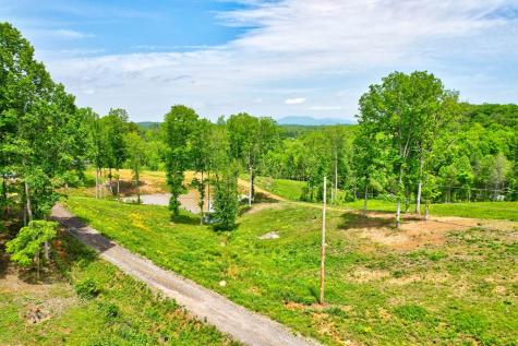 C4 Briar Woods Lane Blue Ridge GA 30513