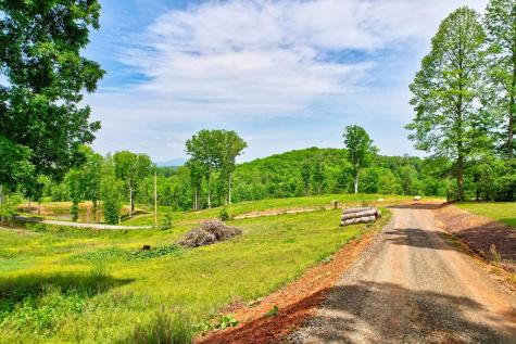 C4 Briar Woods Lane Blue Ridge GA 30513