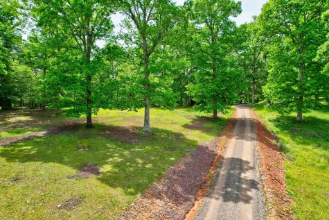 C4 Briar Woods Lane Blue Ridge GA 30513