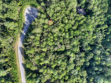 Lot #38 Ridgeline Lane Mineral Bluff GA 30559