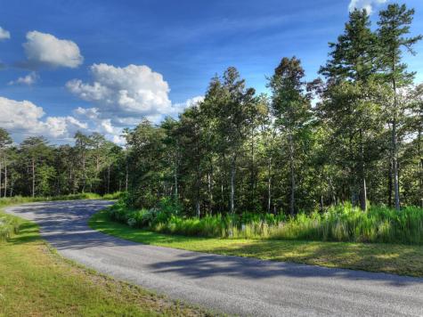 Lot #38 Ridgeline Lane Mineral Bluff GA 30559