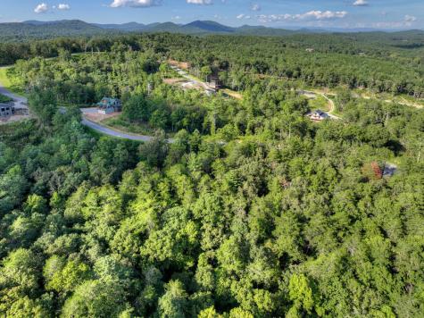 Lot #38 Ridgeline Lane Mineral Bluff GA 30559