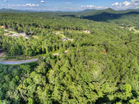 Lot #38 Ridgeline Lane Mineral Bluff GA 30559