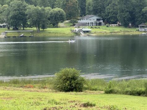 Lot 1 E Old Highway 64 Hayesville NC 28904