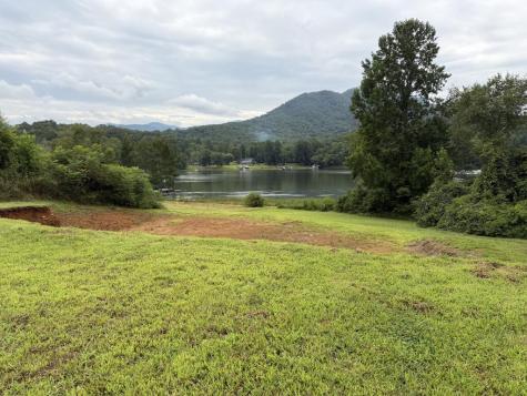 Lot 1 E Old Highway 64 Hayesville NC 28904