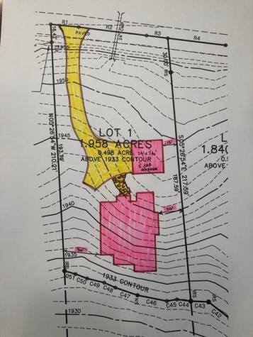 Lot 1 E Old Highway 64 Hayesville NC 28904