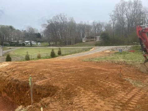 Lot 1 E Old Highway 64 Hayesville NC 28904