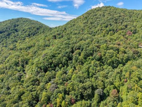 Lot 35 Overlook At Y. H Young Harris GA 30582