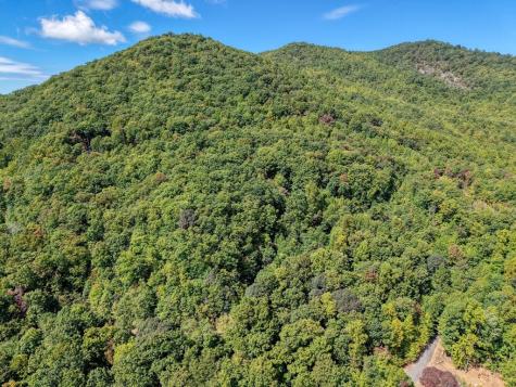 Lot 35 Overlook At Y. H Young Harris GA 30582