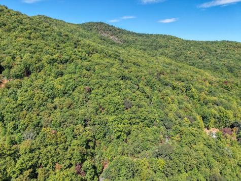 Lot 35 Overlook At Y. H Young Harris GA 30582