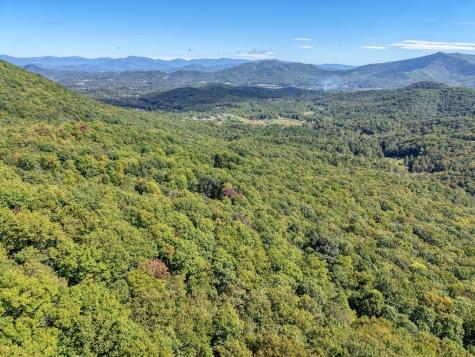 Lot 35 Overlook At Y. H Young Harris GA 30582