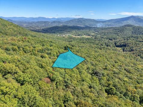 Lot 35 Overlook At Y. H Young Harris GA 30582
