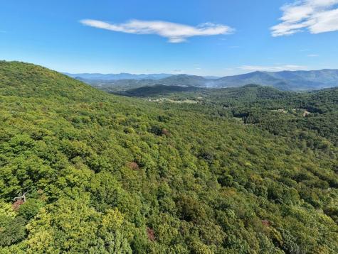 Lot 35 Overlook At Y. H Young Harris GA 30582