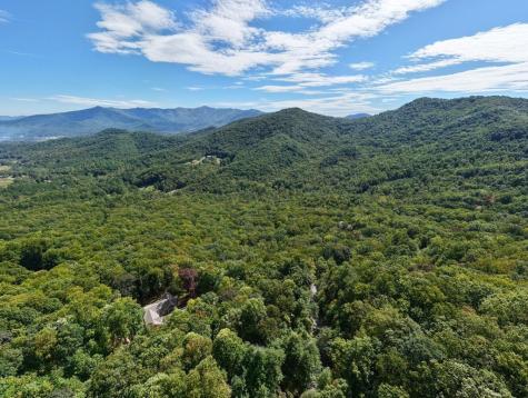 Lot 35 Overlook At Y. H Young Harris GA 30582