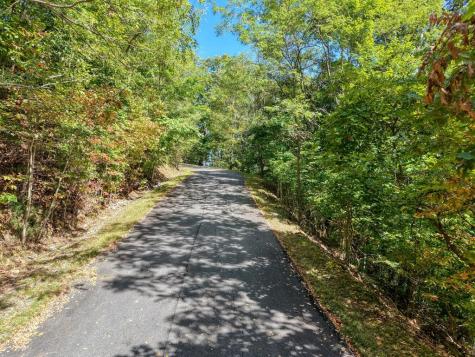 Lot 35 Overlook At Y. H Young Harris GA 30582