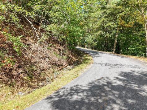 Lot 35 Overlook At Y. H Young Harris GA 30582