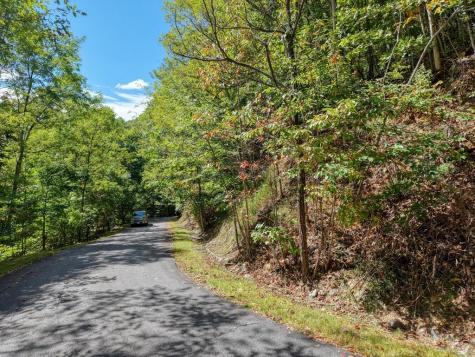 Lot 35 Overlook At Y. H Young Harris GA 30582