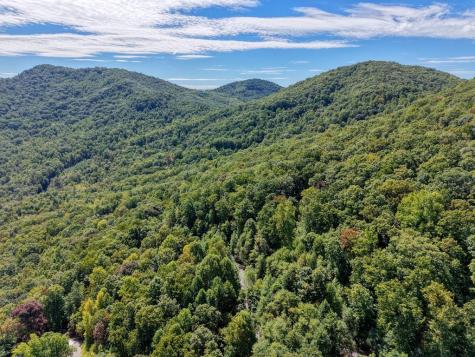 Lot 35 Overlook At Y. H Young Harris GA 30582