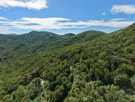 Lot 35 Overlook At Y. H Young Harris GA 30582
