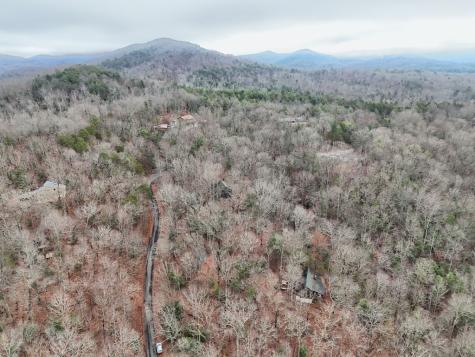 Tract 3 Wilmar Circle Blairsville GA 30512