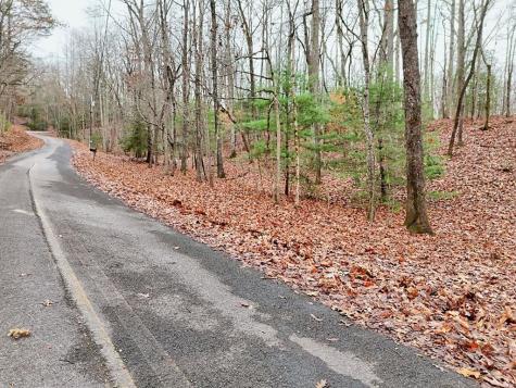 Tract 3 Wilmar Circle Blairsville GA 30512