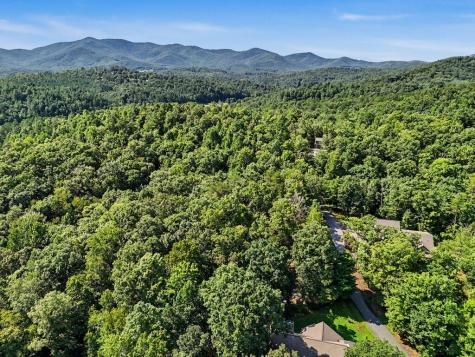 Lot 11 Brasstown Trail Warne NC 28909