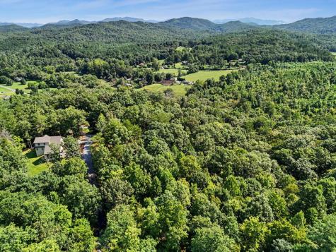 Lot 11 Brasstown Trail Warne NC 28909