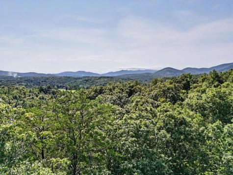 Lot 11 Brasstown Trail Warne NC 28909