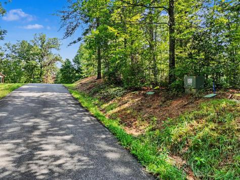 Lot 11 Brasstown Trail Warne NC 28909