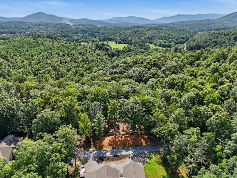 Lot 11 Brasstown Trail Warne NC 28909