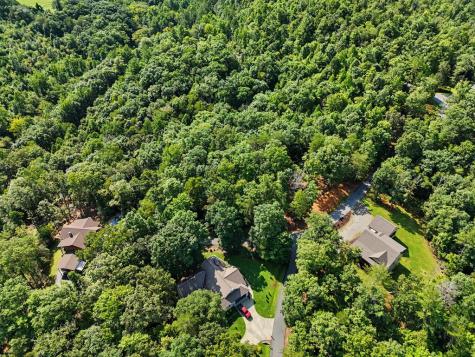 Lot 11 Brasstown Trail Warne NC 28909