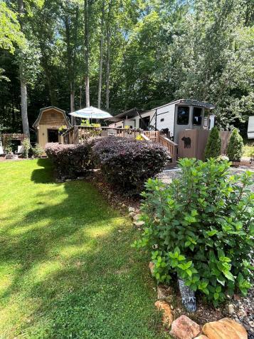 304 Choestoe Valley Lane Blairsville GA 30514