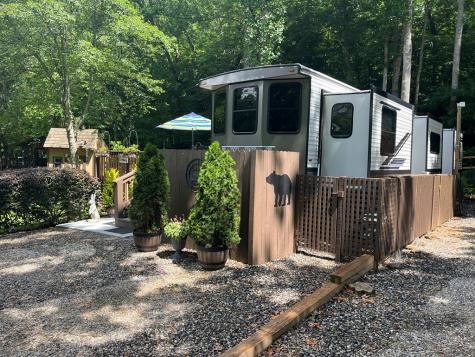 304 Choestoe Valley Lane Blairsville GA 30514