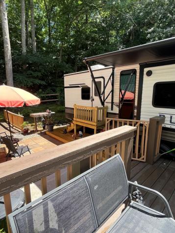 304 Choestoe Valley Lane Blairsville GA 30514