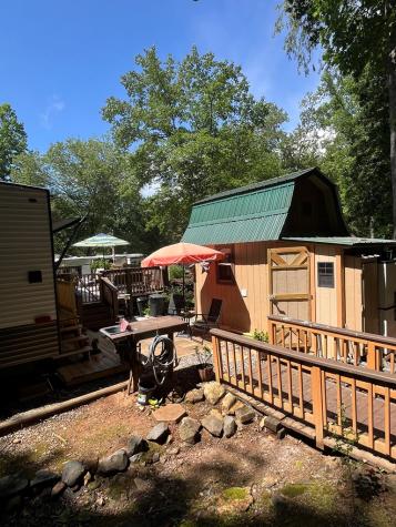 304 Choestoe Valley Lane Blairsville GA 30514
