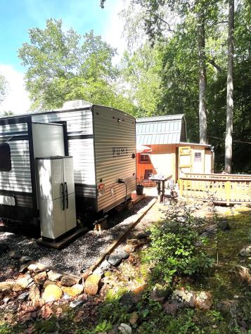 304 Choestoe Valley Lane Blairsville GA 30514