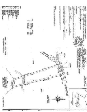 Lot 20 Yellow Maple Lane Murphy NC 28906