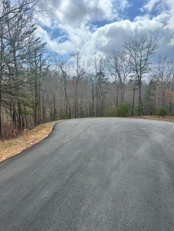 Lot 195 Trails End Way Mineral Bluff GA 30559