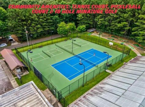 L811 Myna Drive Ellijay GA 30540