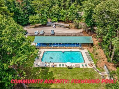 L811 Myna Drive Ellijay GA 30540