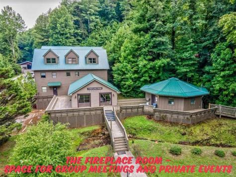L811 Myna Drive Ellijay GA 30540