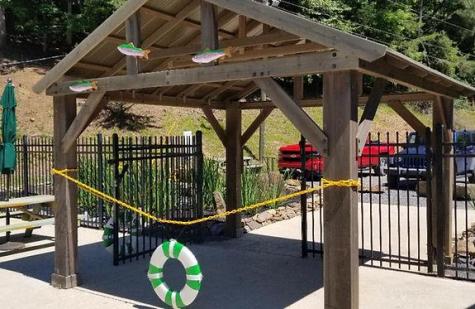 L811 Myna Drive Ellijay GA 30540