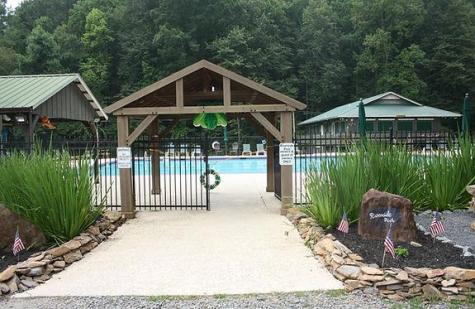 L811 Myna Drive Ellijay GA 30540